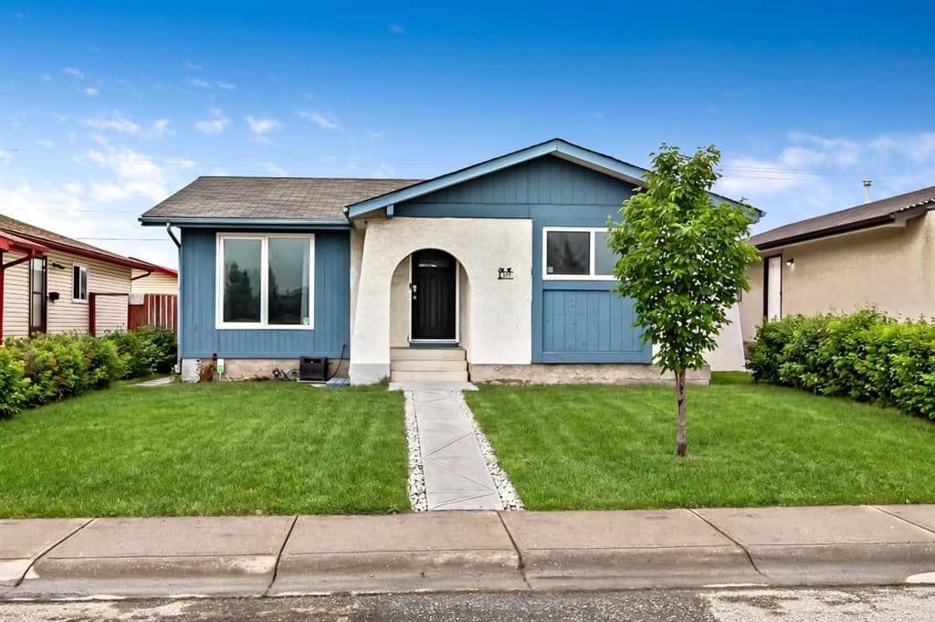 Sold property in Marlborough Park