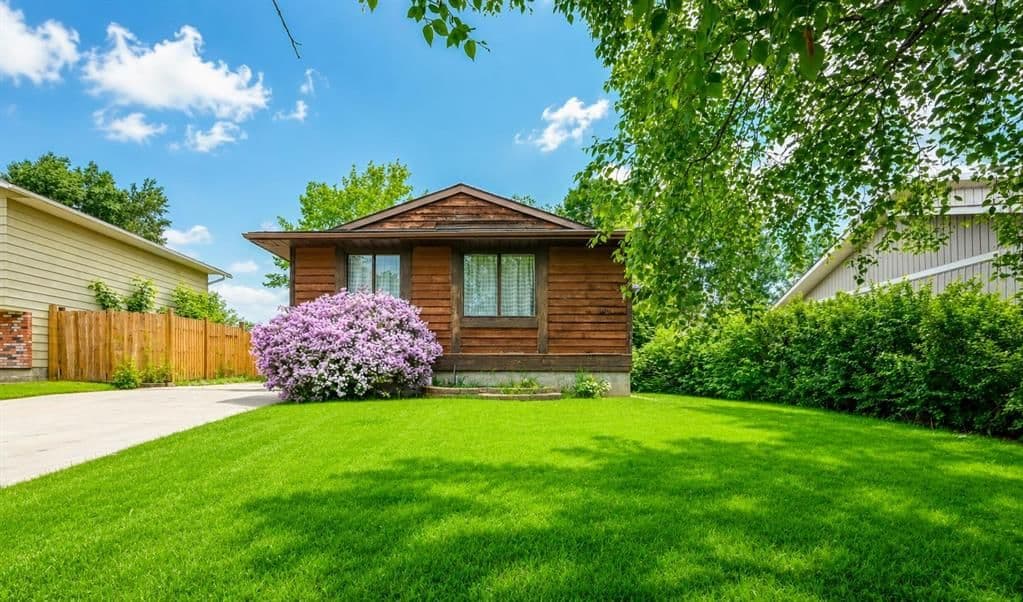 Sold property in South Patterson Place