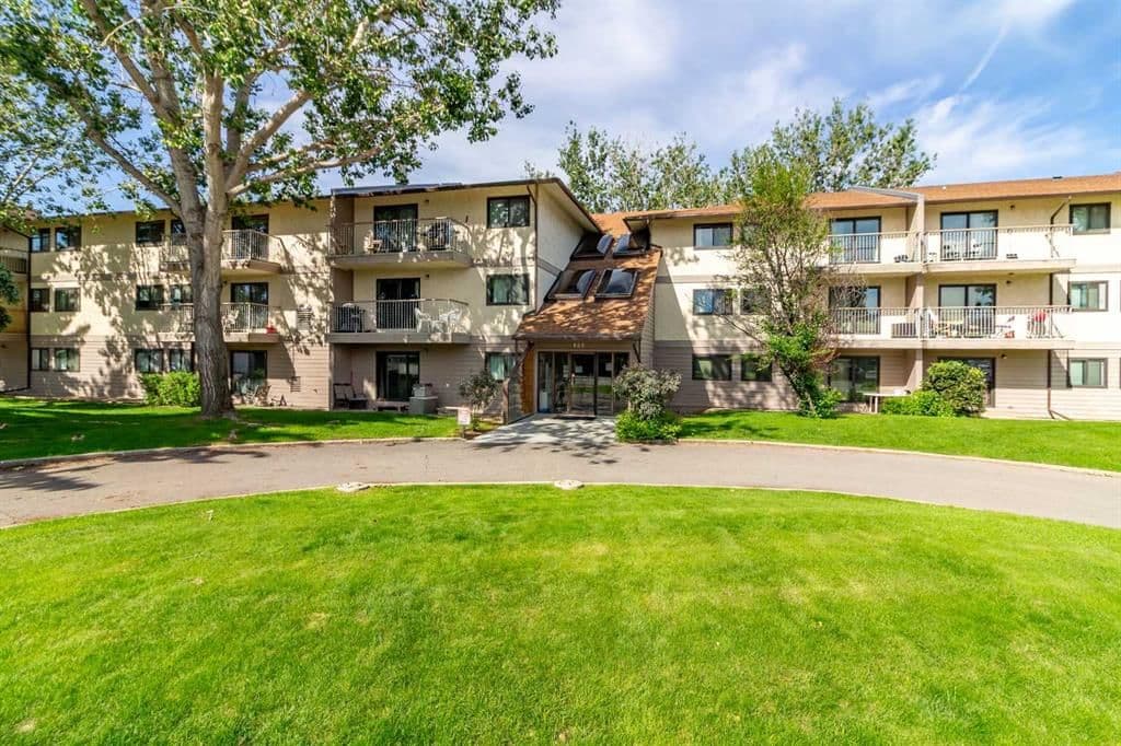Sold property in Varsity Village