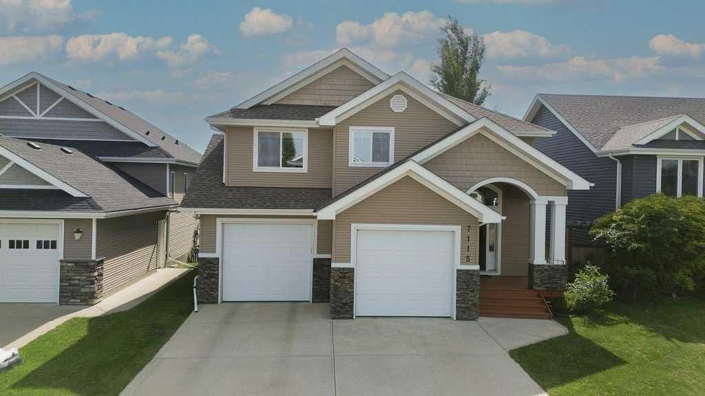 Sold property in Henner's Landing