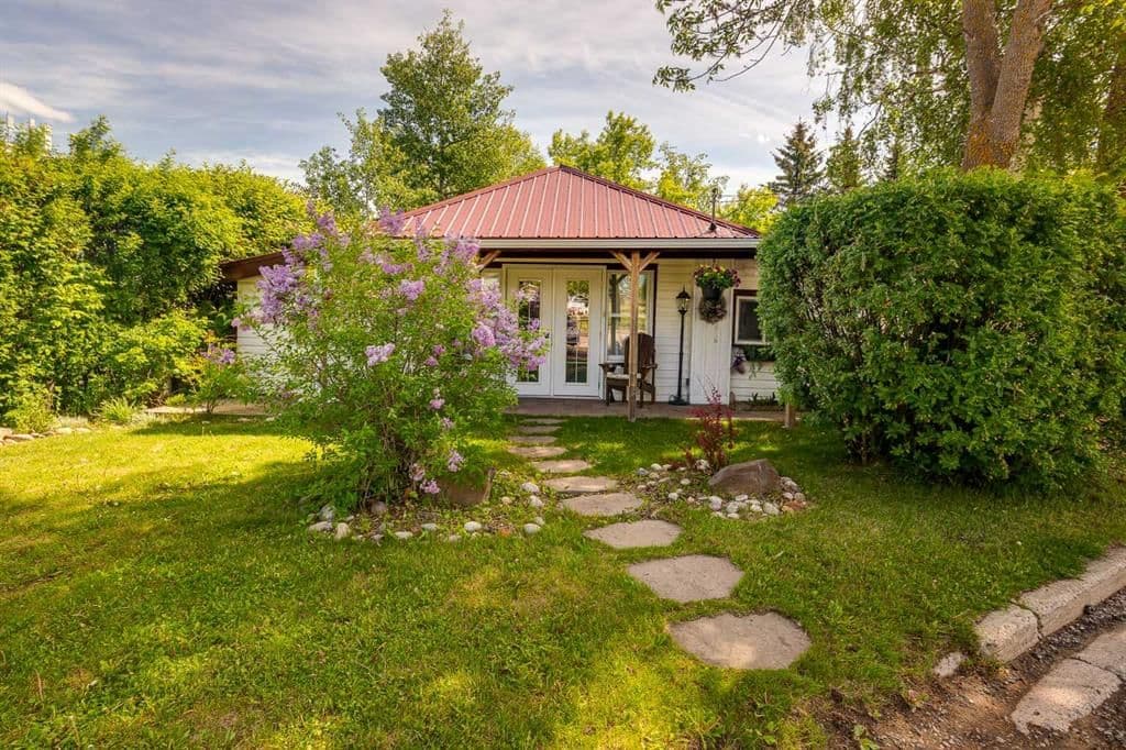 Sold property in Downtown