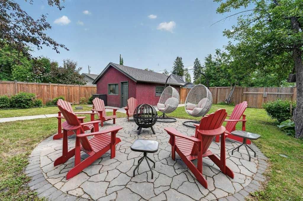 Sold property in West Hillhurst