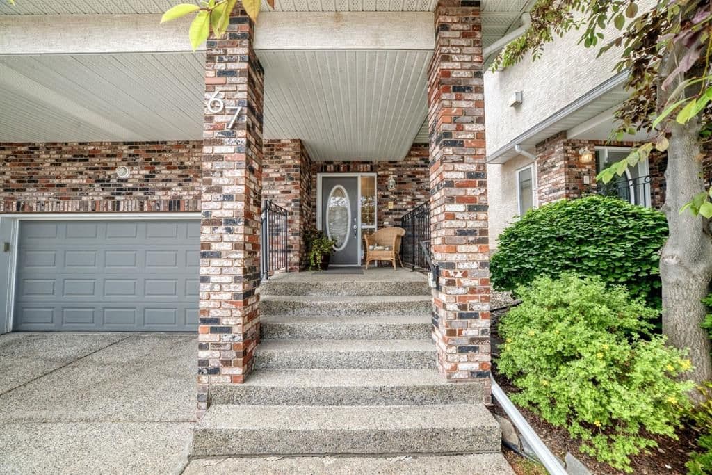 Sold property in Signal Hill