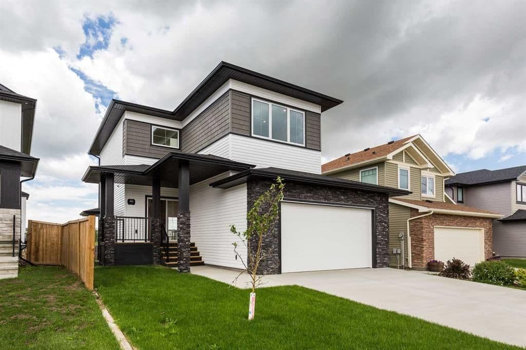 Sold property in Riverstone
