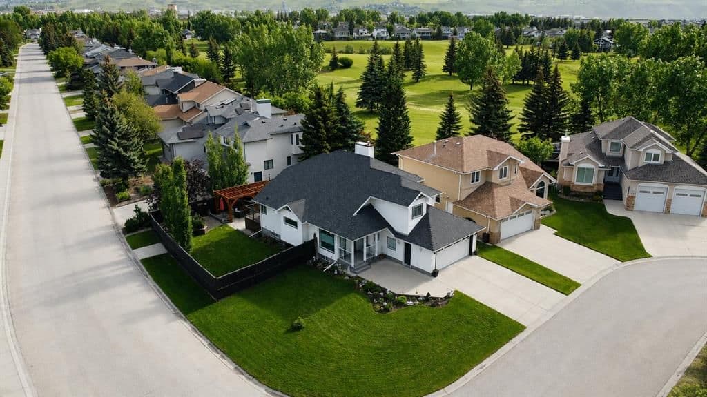 Sold property in Riverview