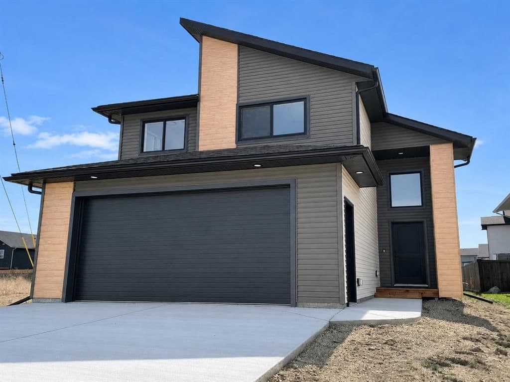 Sold property in Signature Falls