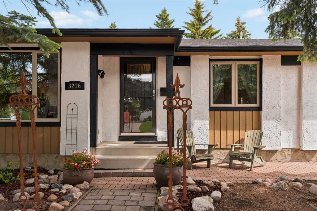 Sold property in Oakridge