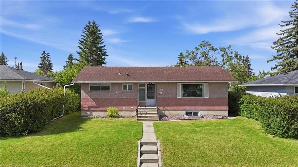 Sold property in Rosscarrock