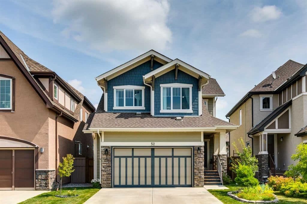 Sold property in Mahogany