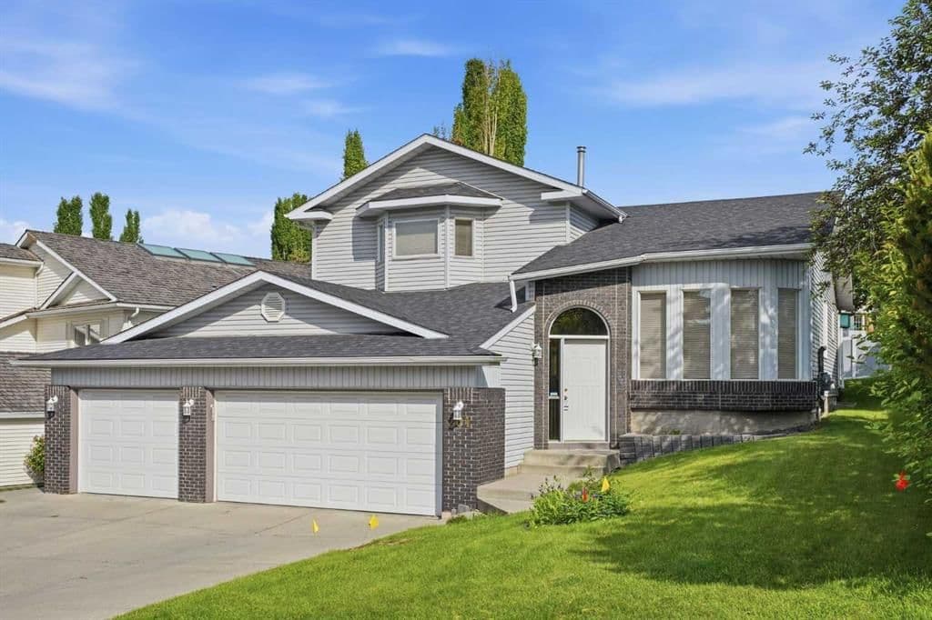 Sold property in Signal Hill