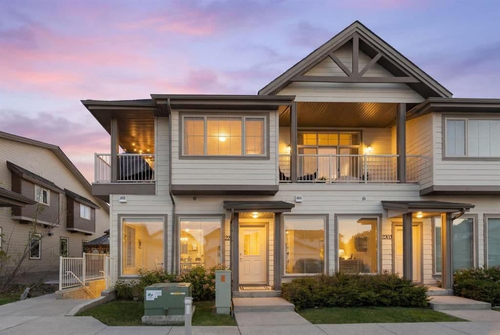 Sold property in Evergreen