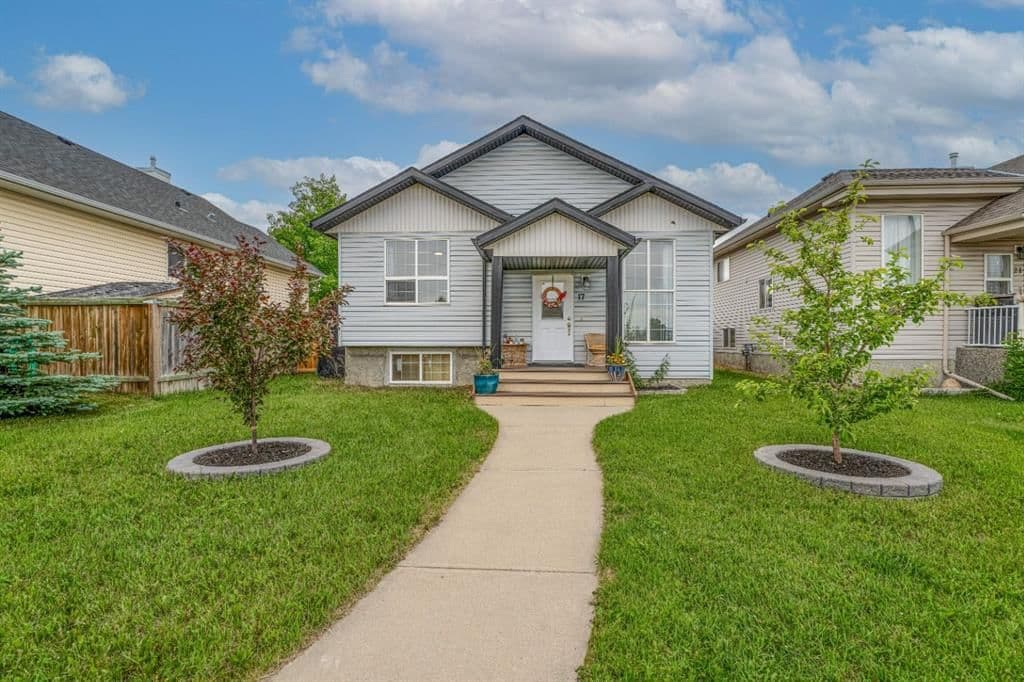Sold property in Sunrise Meadows