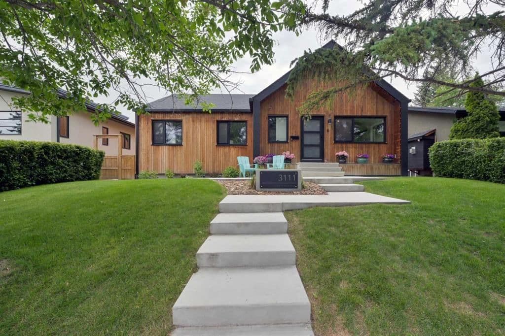 Sold property in Lakeview