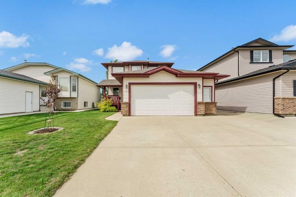Sold property in SW Southridge