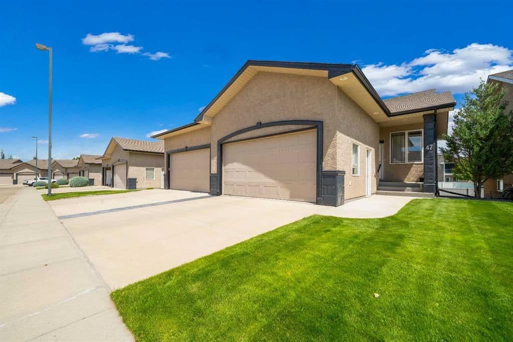 Sold property in SW Southridge