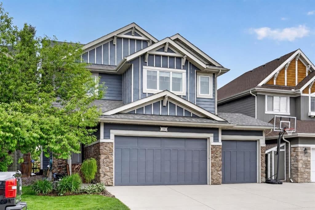 Sold property in Auburn Bay
