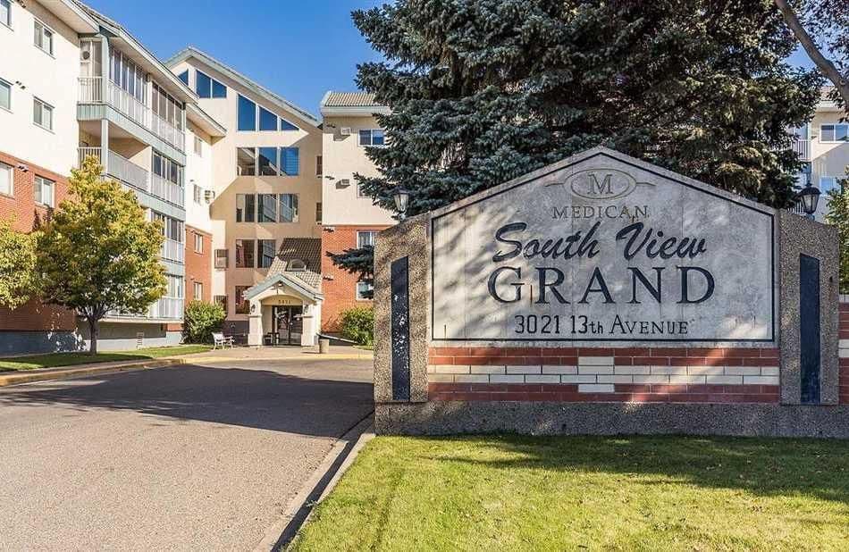 Sold property in Southview-Park Meadows
