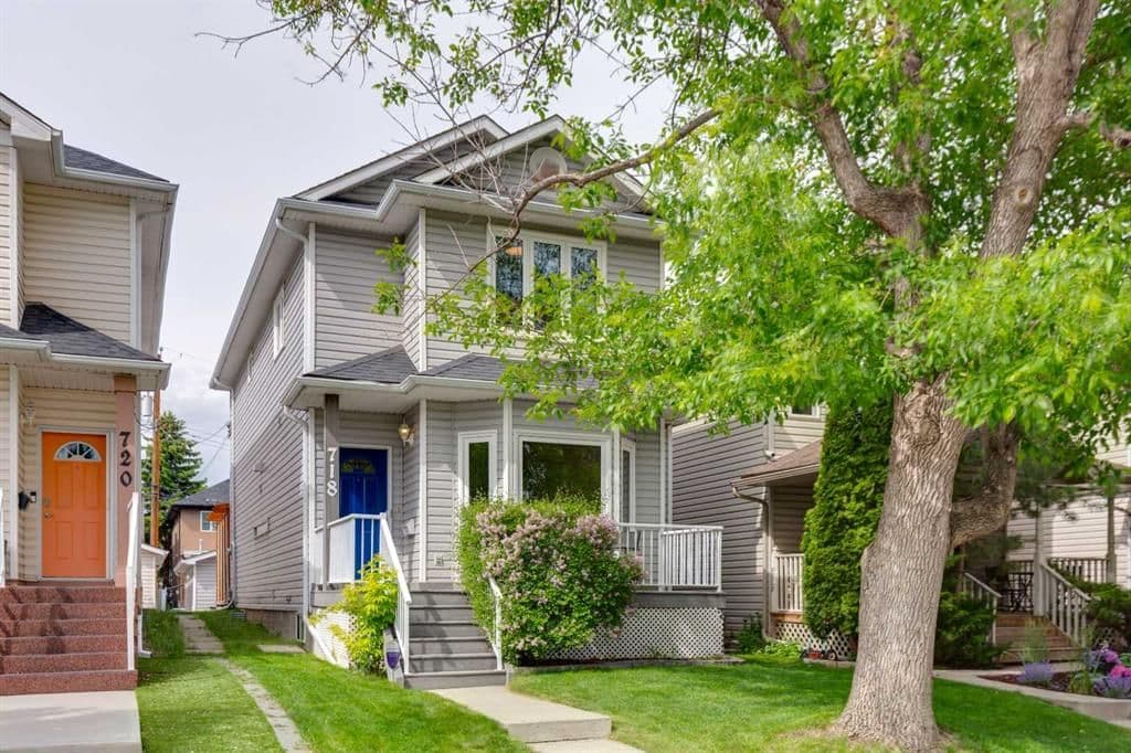 Sold property in Windsor Park