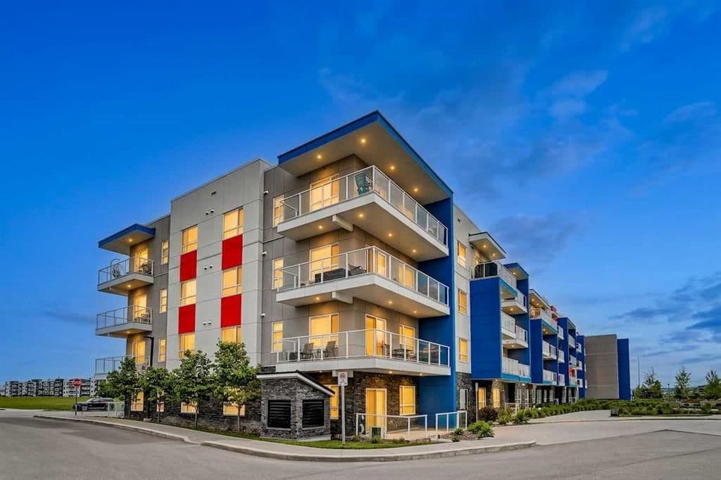 Sold property in Seton