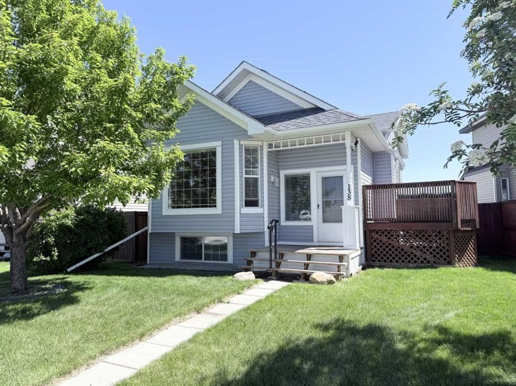 Sold property in Bridlewood