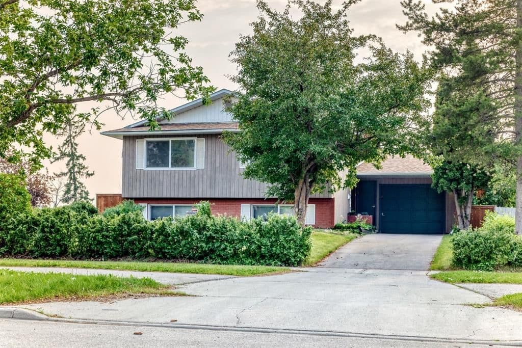 Sold property in Pineridge