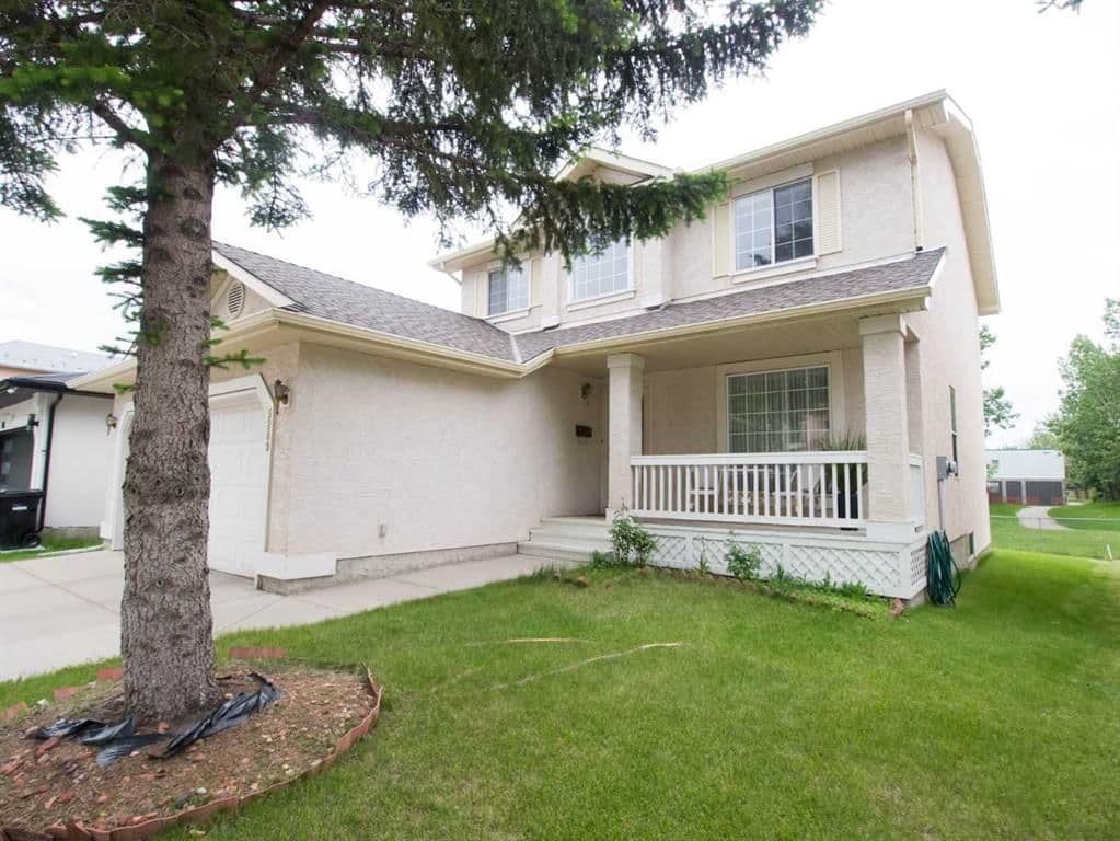 Sold property in Coral Springs