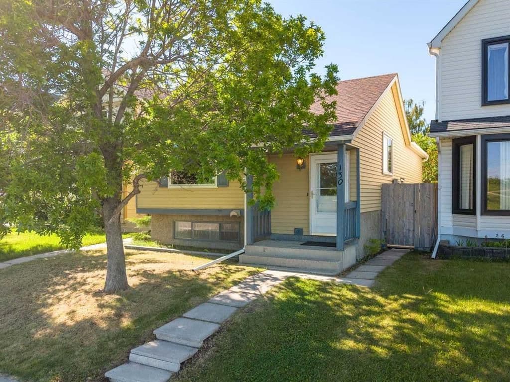 Sold property in Woodbine