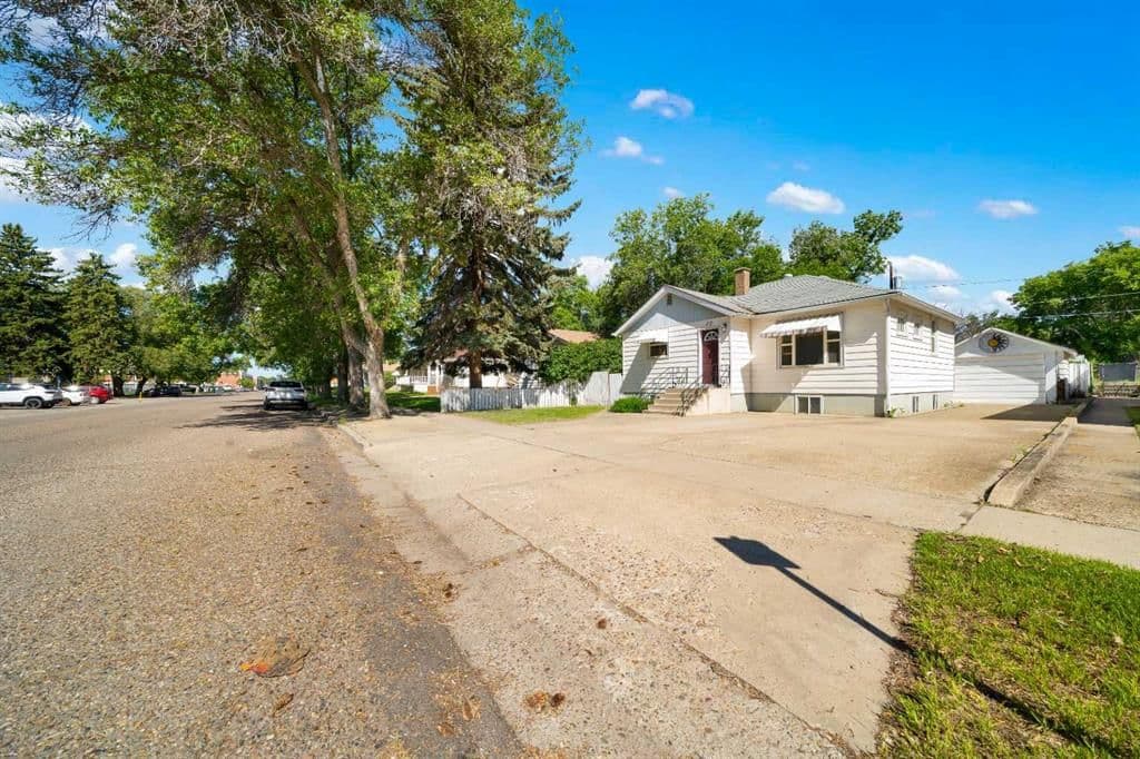 Sold property in SW Hill