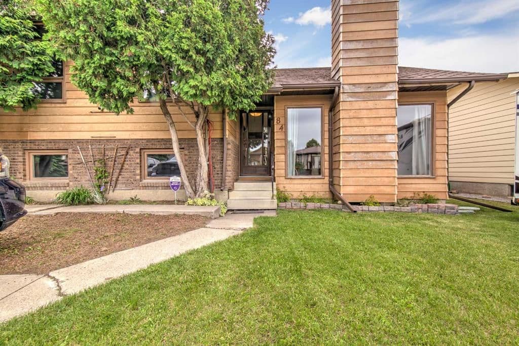 Sold property in Uplands