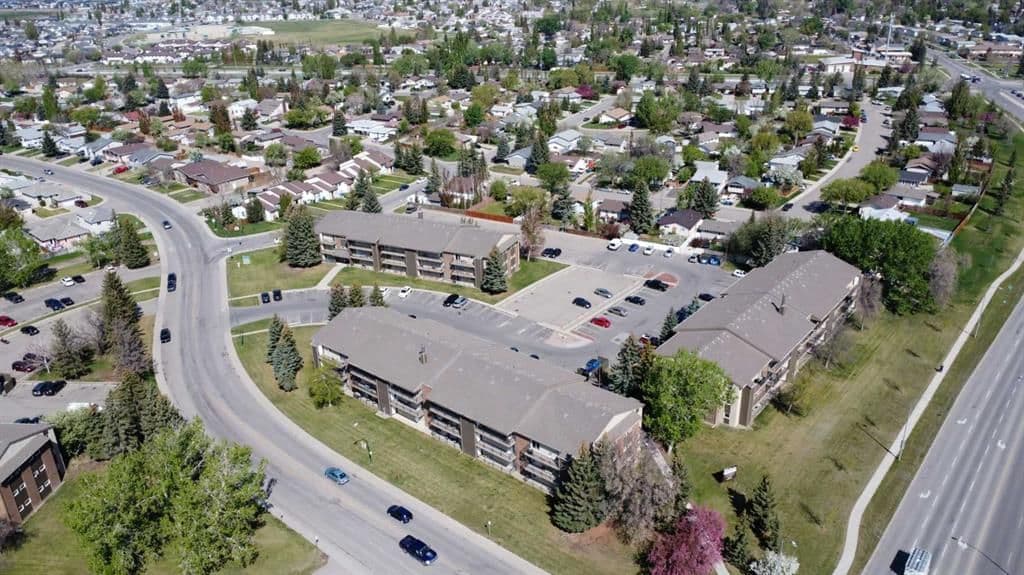 Sold property in Varsity Village