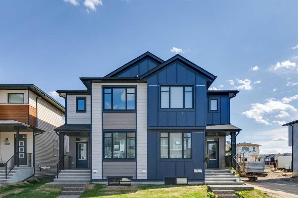 Sold property in Saddle Ridge