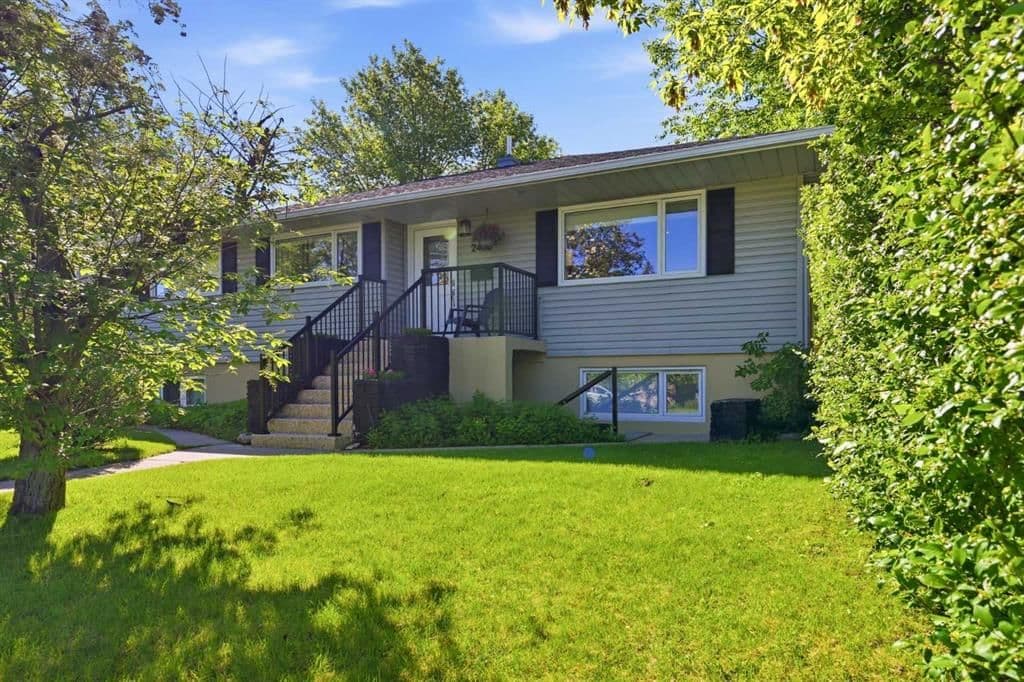 Sold property in Richmond