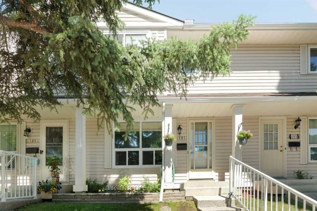 Sold property in Woodbine
