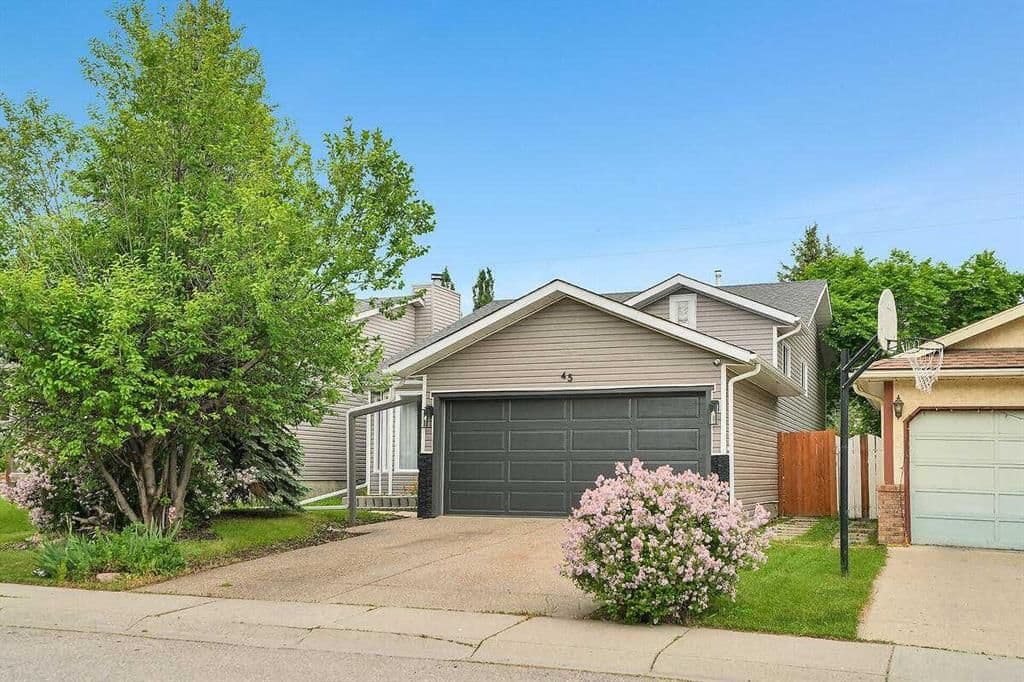 Sold property in Shawnessy