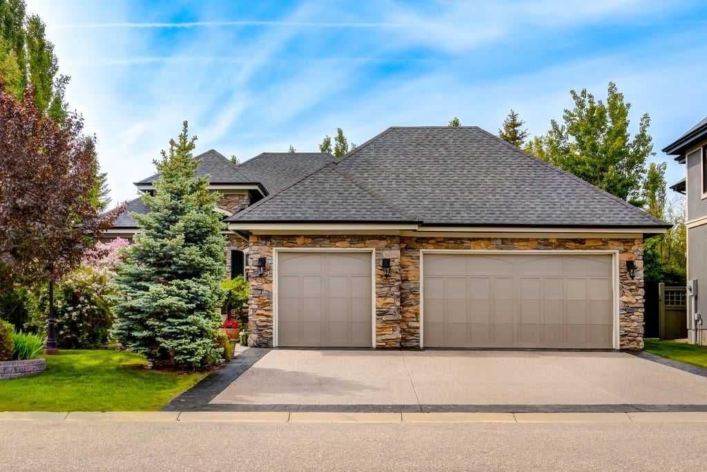 Sold property in West Springs