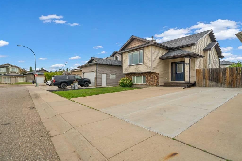 Sold property in SE Southridge
