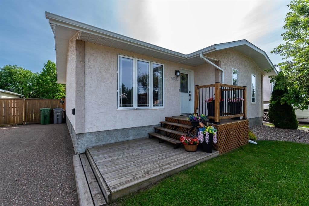 Sold property in Aurora