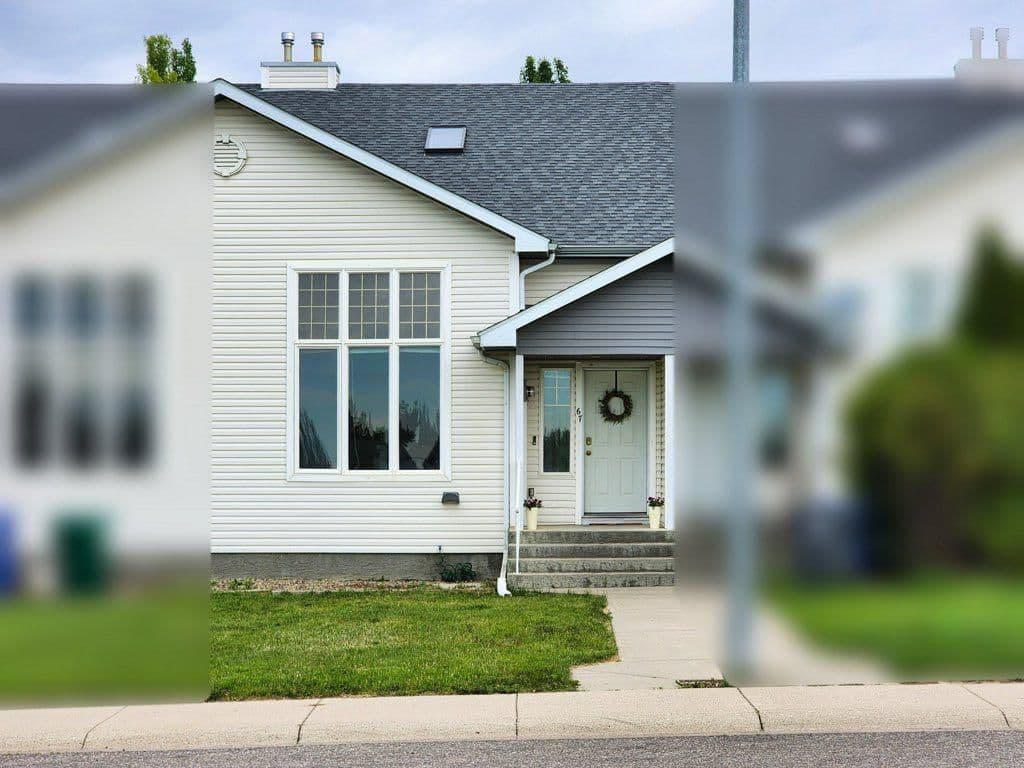 Sold property in Indian Battle Heights