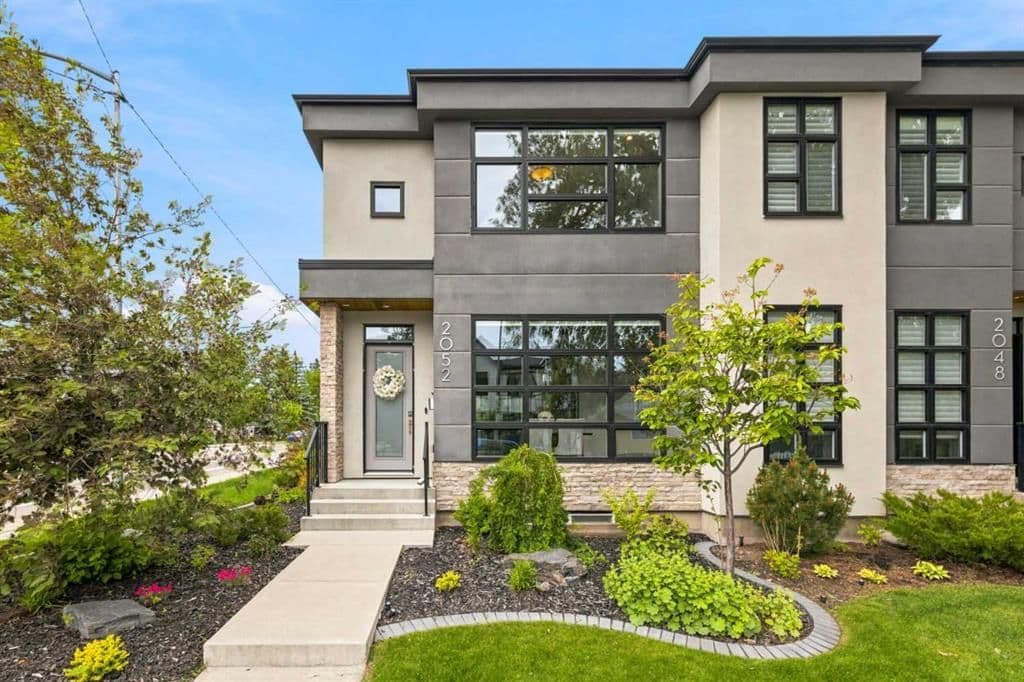 Sold property in Altadore