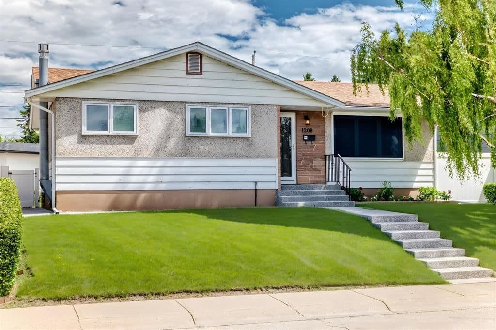 Sold property in Mayland Heights