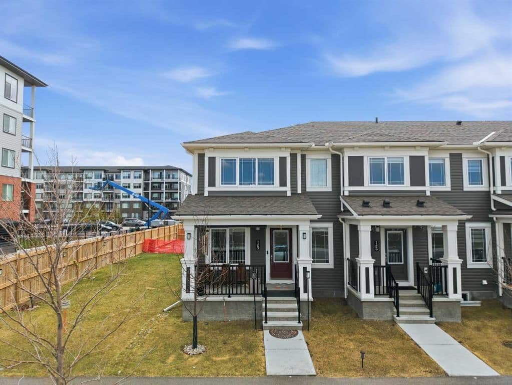 Sold property in Cityscape