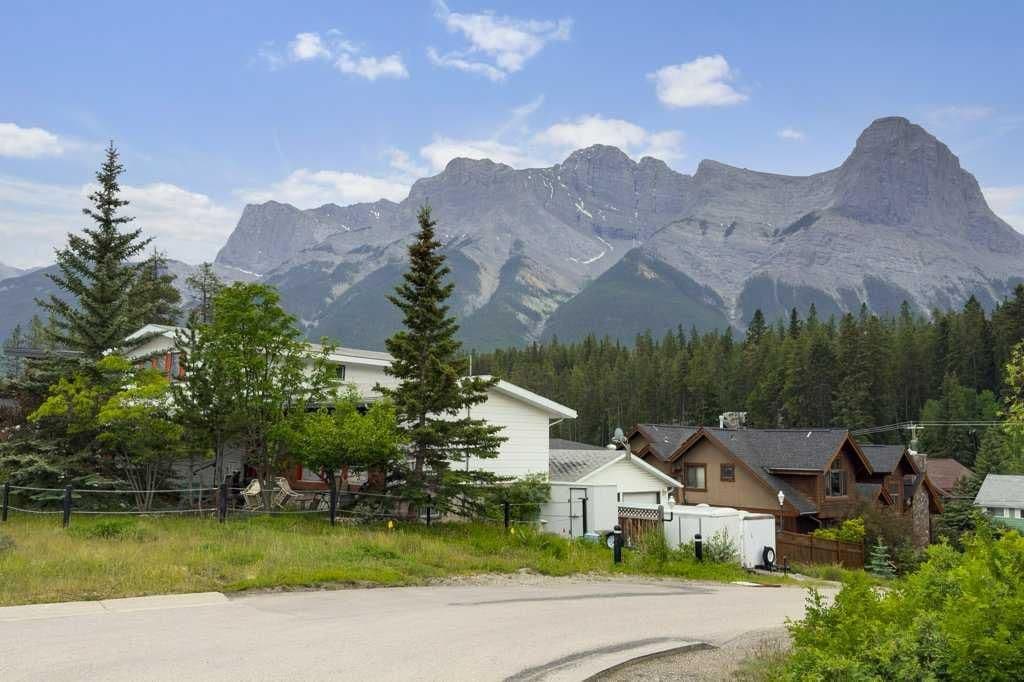 Sold property in Hospital Hill