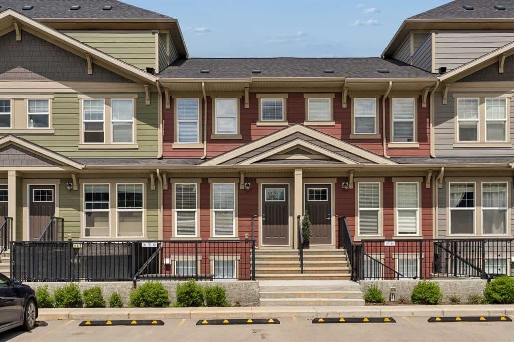 Sold property in Cranston