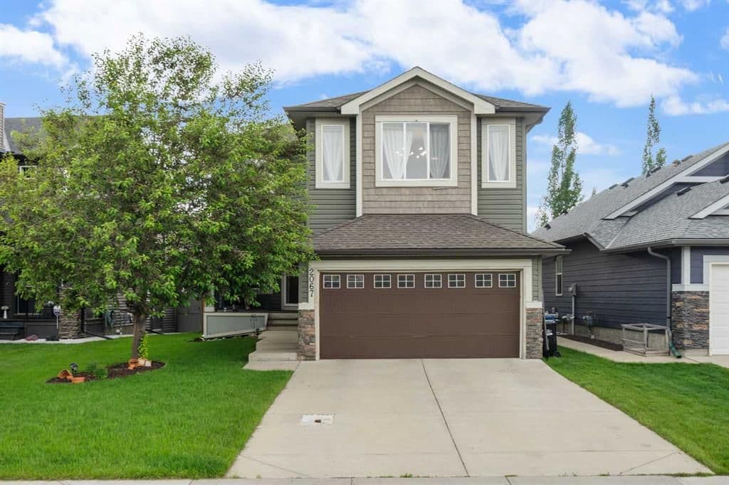 Sold property in Luxstone