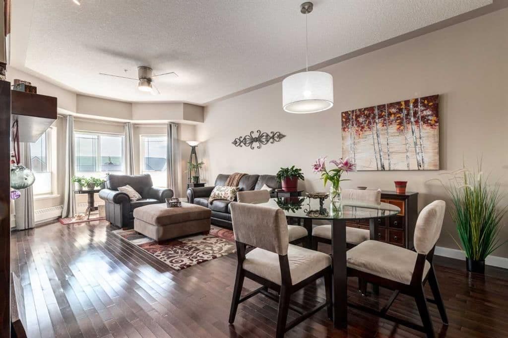 Sold property in Discovery Ridge