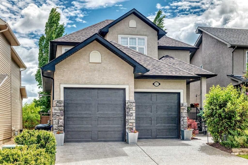 Sold property in Evergreen