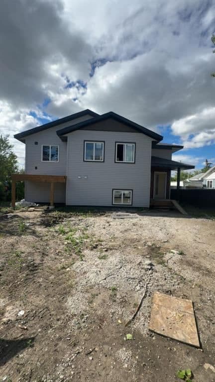 Sold property in Hillside