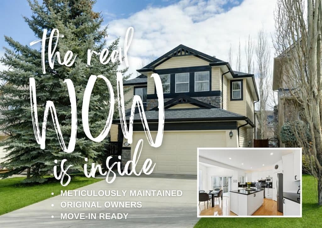 Sold property in Crestmont
