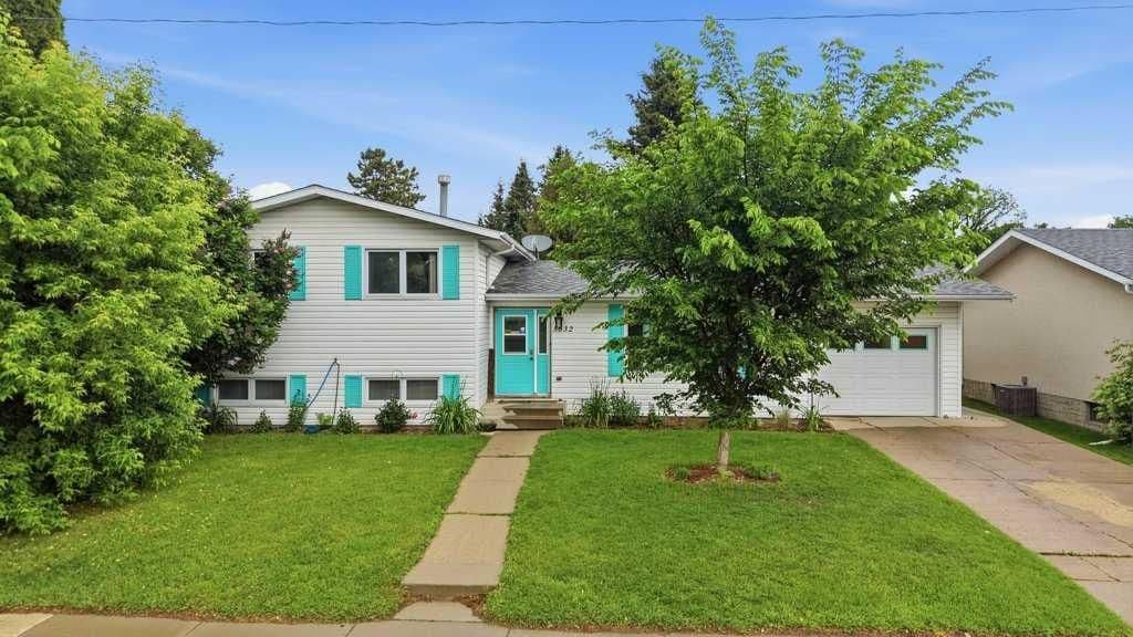 Sold property in Downtown Lacombe