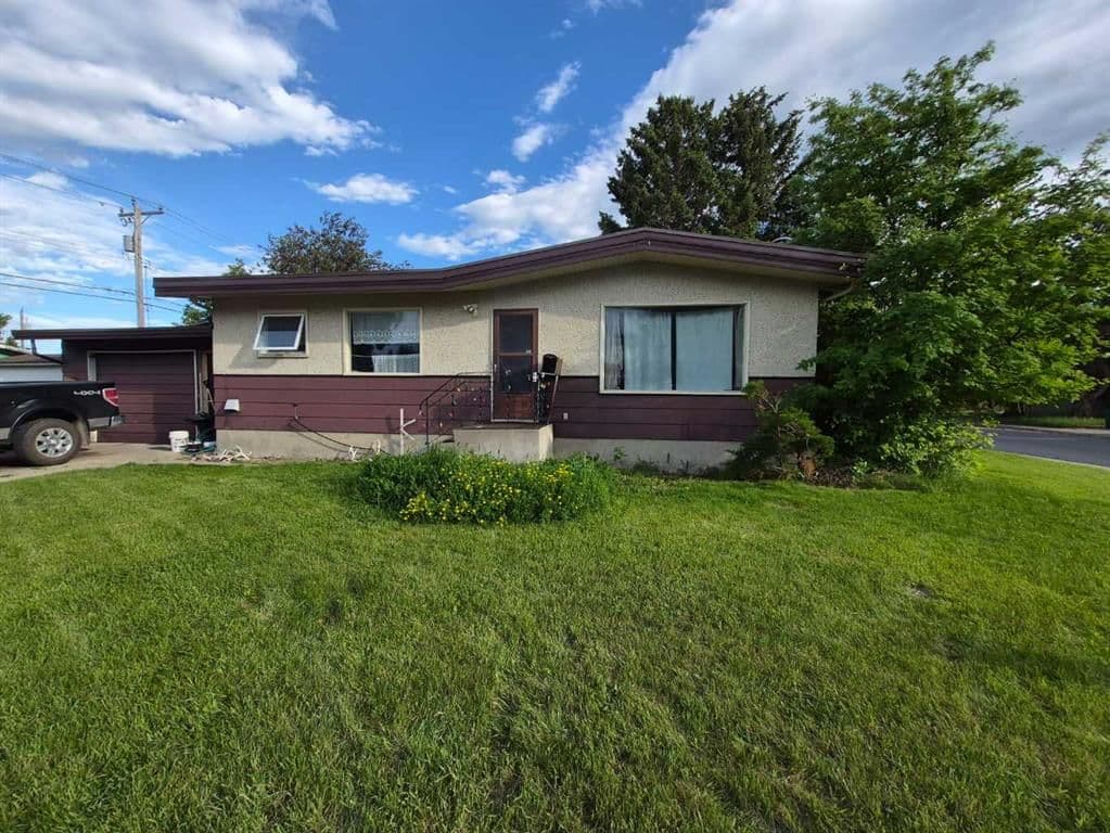 Sold property in Majestic Place